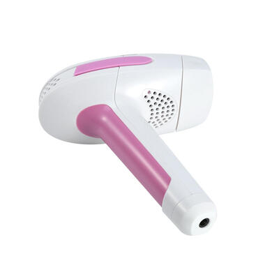 Greensen 3Colors Electric Laser HPL Hair Removal Machine System Permanent Body Epilator with 2 LampsHair Removal Lady Epilator
Greensen 3Colors Electric Laser HPL Hair Removal Machine System Permanent Body Epilator with 2 LampsHair Removal Lady Epilator