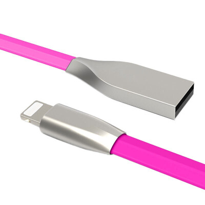 Hot Sell Metal Head 3D USB Charge Flat Cable Micro Type c Data Cable For IphoneAndriod
Hot Sell Metal Head 3D USB Charge Flat Cable Micro Type c Data Cable For IphoneAndriod