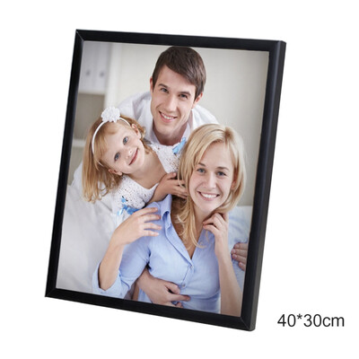 European American Style Metal Poster Photo Frame Portrait Picture Frames Wall Mountable Plain Thin Nice Gift For Home 4030cm
European American Style Metal Poster Photo Frame Portrait Picture Frames Wall Mountable Plain Thin Nice Gift For Home 4030cm