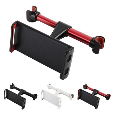 Tablet Holder Furado Car Seat Mount Cradle Holder Car Headrest Tablet Holder Car ipad Holder
Tablet Holder Furado Car Seat Mount Cradle Holder Car Headrest Tablet Holder Car ipad Holder