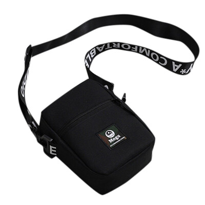 Women Small Canvas Messenger Bags Letter Strap Casual Shoulder Bag Female Korean Student Mini Phone Money Bags T2G
Women Small Canvas Messenger Bags Letter Strap Casual Shoulder Bag Female Korean Student Mini Phone Money Bags T2G