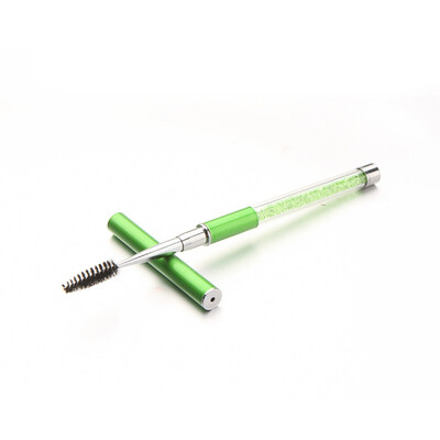 1PCS Durable Eyelash Brush Extension Cosmetic Eyelash Comb Lash Separator Mascara Lift Curl Eyebrow brush Beauty Makeup Tools
1PCS Durable Eyelash Brush Extension Cosmetic Eyelash Comb Lash Separator Mascara Lift Curl Eyebrow brush Beauty Makeup Tools