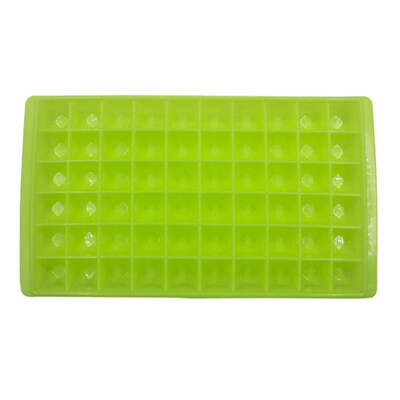 60 Grids Ice Cube DIY Handmade Diamond Shape Ice Cube Mold Summer Ice Box Kitchen Tool 60 Diamond Shaped Cube Machine
60 Grids Ice Cube DIY Handmade Diamond Shape Ice Cube Mold Summer Ice Box Kitchen Tool 60 Diamond Shaped Cube Machine