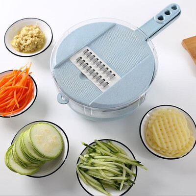 NORBI 3 in 1 Vegetable Fruit Slicers&Cutter With Egg divider Colander Carrot Potato Onion Grater Multifunction Slicer
NORBI 3 in 1 Vegetable Fruit Slicers&Cutter With Egg divider Colander Carrot Potato Onion Grater Multifunction Slicer