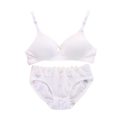 New Europe Girl Sexy Lace Bra Set Adjustable Underwear Sets Seamless Women B Cup Small Bra Lingerie Lace Small Bra Brief Sets
New Europe Girl Sexy Lace Bra Set Adjustable Underwear Sets Seamless Women B Cup Small Bra Lingerie Lace Small Bra Brief Sets
