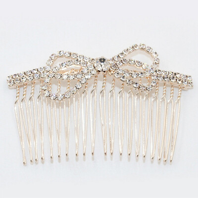 Wedding Hair Accessories Clips Romantic Crystal Pearl Flower HairPin Rhinestone Tiara Bridal Crown Hair Pins Bride Hair comb
Wedding Hair Accessories Clips Romantic Crystal Pearl Flower HairPin Rhinestone Tiara Bridal Crown Hair Pins Bride Hair comb