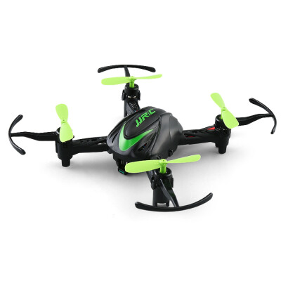 JJRC H48 Micro RC Drone RTF 6-axis Gyro Screw Free Structure Two Charging Modes
JJRC H48 Micro RC Drone RTF 6-axis Gyro Screw Free Structure Two Charging Modes