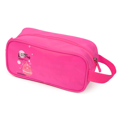 Portable Toiletries Bag Commodities Packing Bag Cosmetic Organizer Case for Home Outing Traveling Camping Commuting Business Trip
Portable Toiletries Bag Commodities Packing Bag Cosmetic Organizer Case for Home Outing Traveling Camping Commuting Business Trip