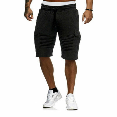 SUNSIOM Men Cargo Shorts Pants Casual Army Combat Camo Summer Camping Trousers Bottom
SUNSIOM Men Cargo Shorts Pants Casual Army Combat Camo Summer Camping Trousers Bottom