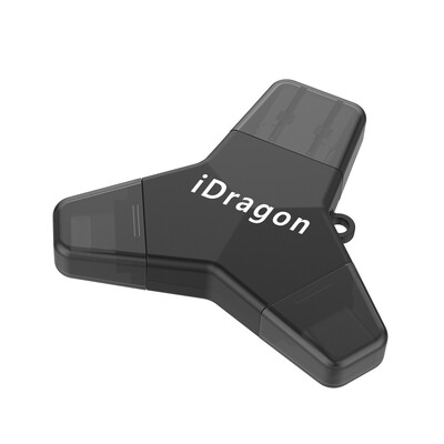 4-in-1 USB Flash Drive 128GB for iPhone Storage External Drive USB 30 Type-C Micro USB Expansion Memory Stick for Apple Android a
4-in-1 USB Flash Drive 128GB for iPhone Storage External Drive USB 30 Type-C Micro USB Expansion Memory Stick for Apple Android a