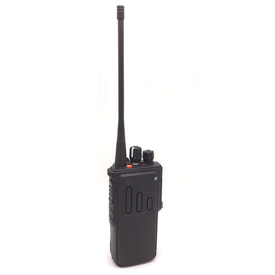 HENGLUDA OS waterproof wireless intercom two way radio 4428