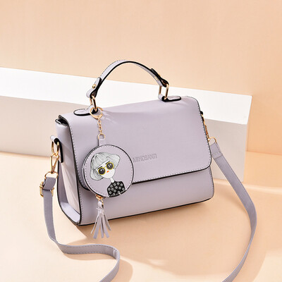 2019 summer new wave shoulder diagonal small bag Korean fashion handbags Messenger small square bag
2019 summer new wave shoulder diagonal small bag Korean fashion handbags Messenger small square bag