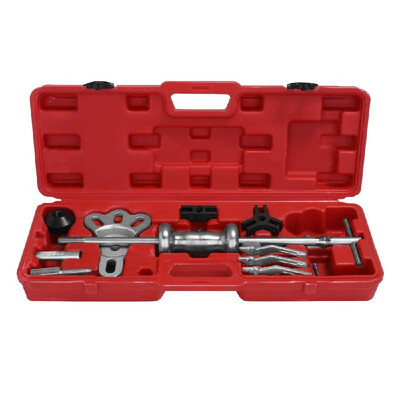 Puller Bearing Remover Tool For Removing Hubs Bearing Humanized Design High Accuracy Efficient
Puller Bearing Remover Tool For Removing Hubs Bearing Humanized Design High Accuracy Efficient