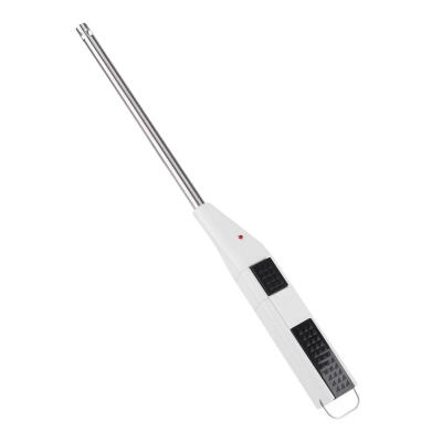 Electronic Kitchen Gas Stove Lighter Spark Starter Oven BBQ Candle Safety Ignitor Kitchen Stove Lighter Gas Cooker Lighter
Electronic Kitchen Gas Stove Lighter Spark Starter Oven BBQ Candle Safety Ignitor Kitchen Stove Lighter Gas Cooker Lighter