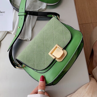 Retro buckle saddle bag woman 2019 new small bag leisure 100 lap broadband oblique span package single shoulder bag
Retro buckle saddle bag woman 2019 new small bag leisure 100 lap broadband oblique span package single shoulder bag
