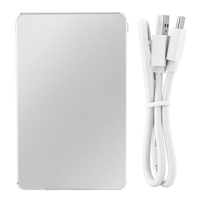 Greensen 25in 2TB Data External Transmission External HDD Enclosure HDD Case HDD Enclosure 25 HDD Enclosure USB 30
Greensen 25in 2TB Data External Transmission External HDD Enclosure HDD Case HDD Enclosure 25 HDD Enclosure USB 30