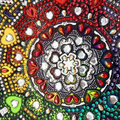 Bohemia Wall Hanging Painting DIY Cross Stitch Diamond Painting Partial Diamond Painting Kit Art Craft Home Wall Decoration
Bohemia Wall Hanging Painting DIY Cross Stitch Diamond Painting Partial Diamond Painting Kit Art Craft Home Wall Decoration