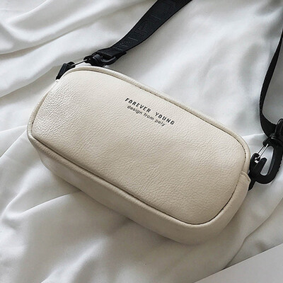 The new small bag fashion trend in the summer of 2019 Korean version of the mini square bag leisure 100 womens bag
The new small bag fashion trend in the summer of 2019 Korean version of the mini square bag leisure 100 womens bag