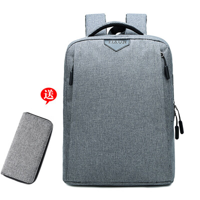 Business double shoulder bag male 156 inch simple computer bag short distance travel college student bag male fashion backpack
Business double shoulder bag male 156 inch simple computer bag short distance travel college student bag male fashion backpack