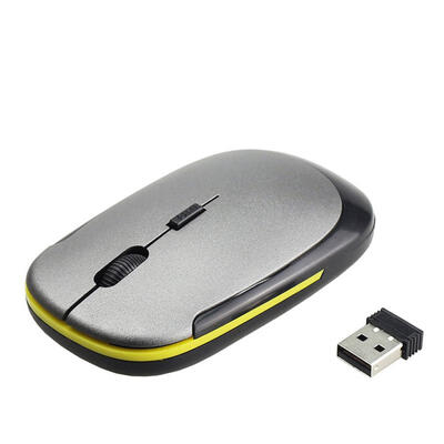 24G Wireless Mouse USB 20 Receiver Super Slim Mini Cute Optical Wireless Mouse USB Right Scroll Mice For Laptop PC
24G Wireless Mouse USB 20 Receiver Super Slim Mini Cute Optical Wireless Mouse USB Right Scroll Mice For Laptop PC
