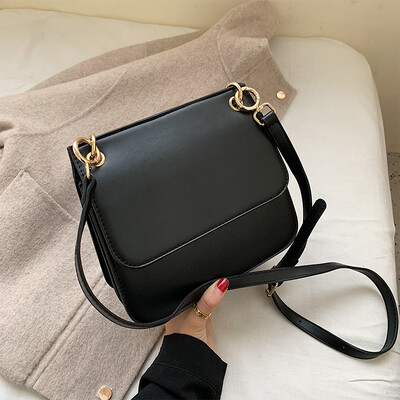 Autumn&winter new silk scarf small bag woman 2019 new Korean version texture oblique satchel bag simple fashion single shoulde
Autumn&winter new silk scarf small bag woman 2019 new Korean version texture oblique satchel bag simple fashion single shoulde