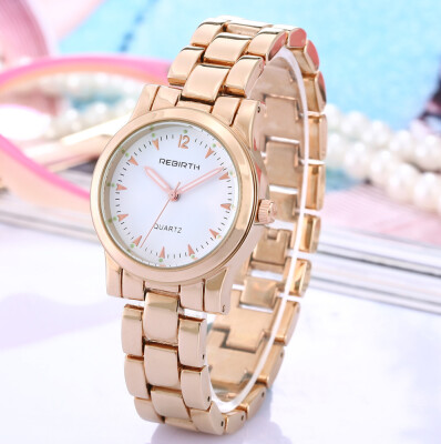 REBIRTH Li Pofu PC21 high quality movement womens watch fashion watch steel belt watch ladies watch
REBIRTH Li Pofu PC21 high quality movement womens watch fashion watch steel belt watch ladies watch