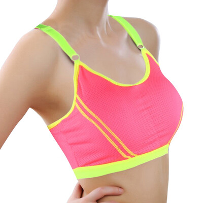 Women Sexy Bra Adjusted-straps Non-Convertible Straps Seamless Breathable Push Up Sports Bras
Women Sexy Bra Adjusted-straps Non-Convertible Straps Seamless Breathable Push Up Sports Bras