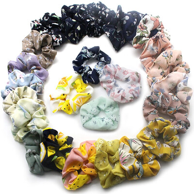 〖Follure〗Hair Chiffon Elastics Hair Ties 25 Style Bright Colorful Bobbles Bands Women
〖Follure〗Hair Chiffon Elastics Hair Ties 25 Style Bright Colorful Bobbles Bands Women