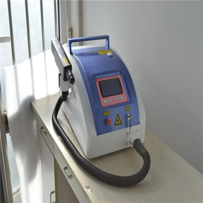 EU tax free New Portable Yag Laser Tattoo Removal Machine Scar Spot Mole Removal Pen Anti Aging Acne
EU tax free New Portable Yag Laser Tattoo Removal Machine Scar Spot Mole Removal Pen Anti Aging Acne