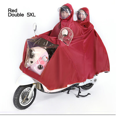 Motorcycle Hooded Raincoat Bicycle Rain Capes Bike Rainsuit Portable Travel Camping Ponchos PVC Glue Raincoat
Motorcycle Hooded Raincoat Bicycle Rain Capes Bike Rainsuit Portable Travel Camping Ponchos PVC Glue Raincoat