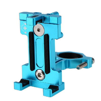 Bike Phone Holder MTB Phone Mount Adjustable Cycling Phone Cradle 35 to 7IN Phone Clamp 360° Rotatable Phone Rack
Bike Phone Holder MTB Phone Mount Adjustable Cycling Phone Cradle 35 to 7IN Phone Clamp 360° Rotatable Phone Rack