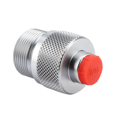 Greensen Sturdy Durable Gas Stove BBQ Stoves Cylinder Adaptor Convertor Connector
