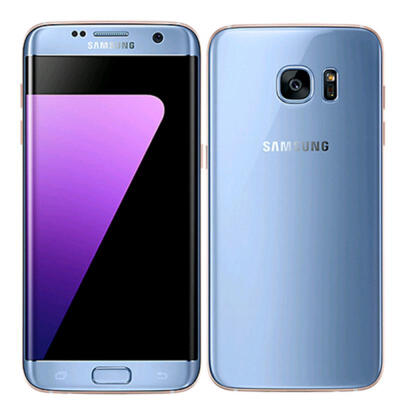 Refurbished Samsung Galaxy S7 Edge G935F Smartphone 55 Inch 4GB RAM 32GB ROM WIFI 12MP 4G LTE Mobile Phone - EU Plug
Refurbished Samsung Galaxy S7 Edge G935F Smartphone 55 Inch 4GB RAM 32GB ROM WIFI 12MP 4G LTE Mobile Phone - EU Plug