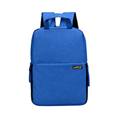 LATZZ Outdoor Portable Waterproof Scratch-proof Dual Shoulders Backpack Camera Accessaries Bag Wine Red
LATZZ Outdoor Portable Waterproof Scratch-proof Dual Shoulders Backpack Camera Accessaries Bag Wine Red