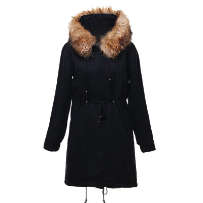 Toponeto Fashion Winter Warm Womens Jacket lambswool Cotton Coat Parka Thicker Outwear
Toponeto Fashion Winter Warm Womens Jacket lambswool Cotton Coat Parka Thicker Outwear