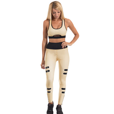 Tailored Women Sports Gym Yoga Workout Mid Waist Running Pants Fitness Elastic Leggings
Tailored Women Sports Gym Yoga Workout Mid Waist Running Pants Fitness Elastic Leggings