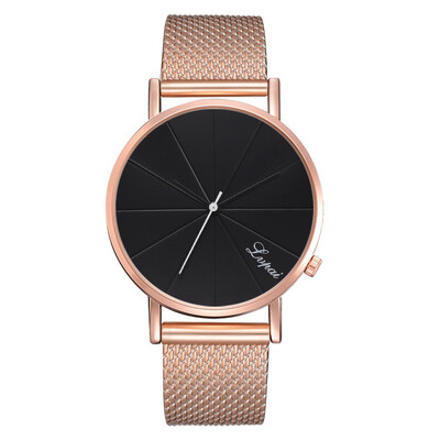 Hot Sale Women Watch Top Brand Lvpai Disc Silicone Watches Fashion Casual Dress Clock Simple Quartz Wristwatch Reloj Mujer
Hot Sale Women Watch Top Brand Lvpai Disc Silicone Watches Fashion Casual Dress Clock Simple Quartz Wristwatch Reloj Mujer