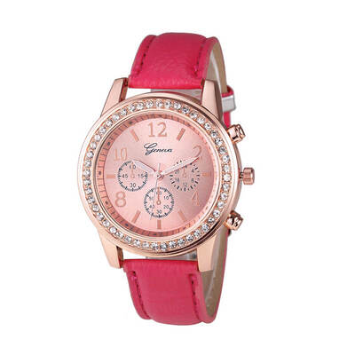High Quality Womens Watches Bayan Kol Saaty Fashion De Luxe Montres Femmes Minimalism Temperament Watch
High Quality Womens Watches Bayan Kol Saaty Fashion De Luxe Montres Femmes Minimalism Temperament Watch