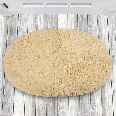 Greensen Memory Foam Bath Mat Non Slip Super Absorbent Bathroom Rug Carpet Beige 6040
Greensen Memory Foam Bath Mat Non Slip Super Absorbent Bathroom Rug Carpet Beige 6040