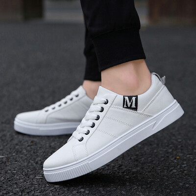 2019 new summer mens shoes trend Korean version of mens tide shoes summer canvas casual shoes small white shoes shoes
2019 new summer mens shoes trend Korean version of mens tide shoes summer canvas casual shoes small white shoes shoes