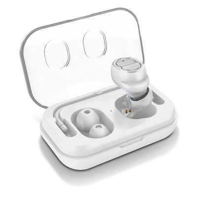 Fashion Appearance Bluetooth 50 Sports Waterproof Ear Hook Wireless Headset earbuds Touch Wearing comfort
Fashion Appearance Bluetooth 50 Sports Waterproof Ear Hook Wireless Headset earbuds Touch Wearing comfort