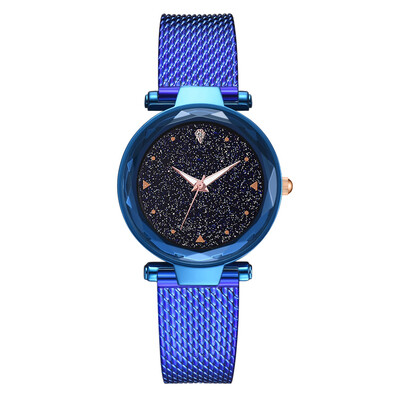 Korean version of the trend of fashion womens watches cross-border explosions of the starry alloy series watch limited time promotion
Korean version of the trend of fashion womens watches cross-border explosions of the starry alloy series watch limited time promotion