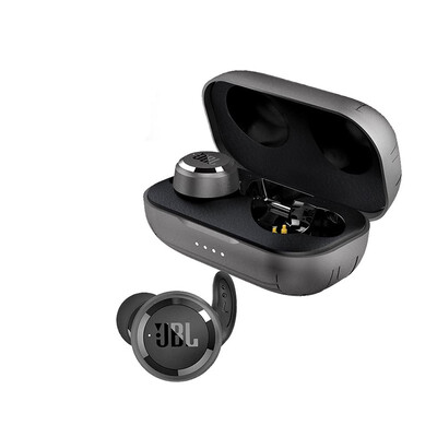 JBL T280TWS In Ear Wireless Bluetooth V50 Earphone Sport IPX5 Waterproof Stereo Music Dynamic Earphone with Charge Box
JBL T280TWS In Ear Wireless Bluetooth V50 Earphone Sport IPX5 Waterproof Stereo Music Dynamic Earphone with Charge Box