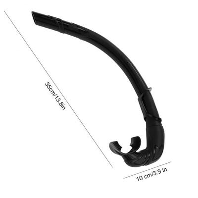 Greensen Keep Diving Silicone Wet Breathing Tube Foldable Snorkeling Free Diving Swim Equipment
Greensen Keep Diving Silicone Wet Breathing Tube Foldable Snorkeling Free Diving Swim Equipment