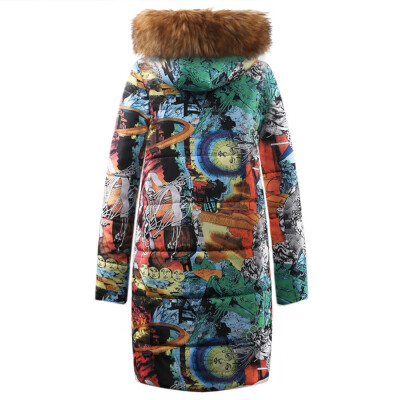 Toponeto Womens Winter Long Down Cotton Ladies Parka Hooded Coat Quilted Jacket Outwear
Toponeto Womens Winter Long Down Cotton Ladies Parka Hooded Coat Quilted Jacket Outwear