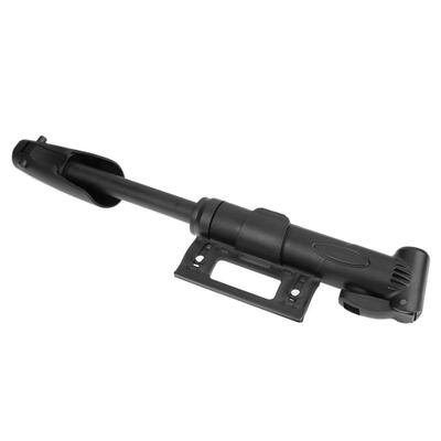 Multi-functional Portable Bicycle Cycling Bike Air Pump Tyre Tire Ball