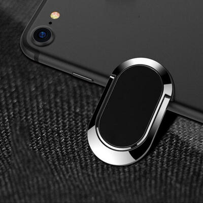 Universal Mini 360 Degree Rotation Magnetic Finger Ring Phone Holder Stand Car Dashboard Bracket
Universal Mini 360 Degree Rotation Magnetic Finger Ring Phone Holder Stand Car Dashboard Bracket