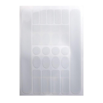 New Hot Sports Cycling Bike Stickers Decals Bike Frame Sticker Bicycle Rack Stickers Paint Protection Film Protect Kit
New Hot Sports Cycling Bike Stickers Decals Bike Frame Sticker Bicycle Rack Stickers Paint Protection Film Protect Kit