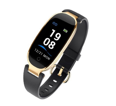 S3 color screen Smart Bracelet Fitness Tracker blood pressure Heart Rate Monitor wristband women smart band
S3 color screen Smart Bracelet Fitness Tracker blood pressure Heart Rate Monitor wristband women smart band