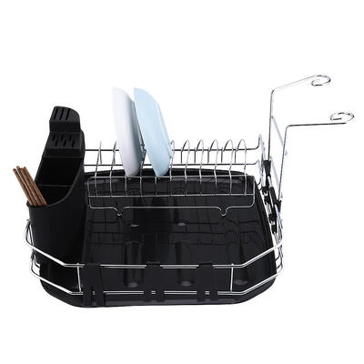 Greensen Chrome Plated Dish Drying Rack Kitchen Wine Cups Knife Fork Storage Holder Chrome Drying Rack Chrome Dish Rack
Greensen Chrome Plated Dish Drying Rack Kitchen Wine Cups Knife Fork Storage Holder Chrome Drying Rack Chrome Dish Rack